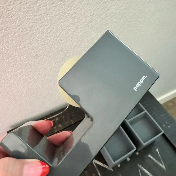 Poppins from Container Store Desk Organizer Set - Picture 4 of 4